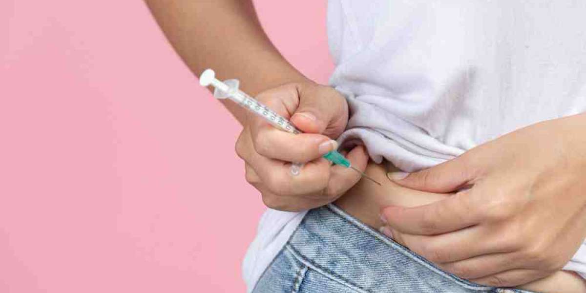 A Beginner’s Guide to Mounjaro Injections