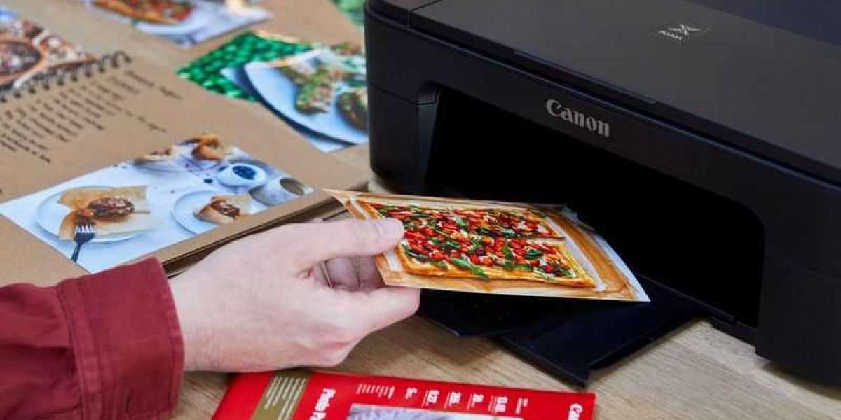 Enhancing Event Experiences with a Photo Printer for Photo Booth
