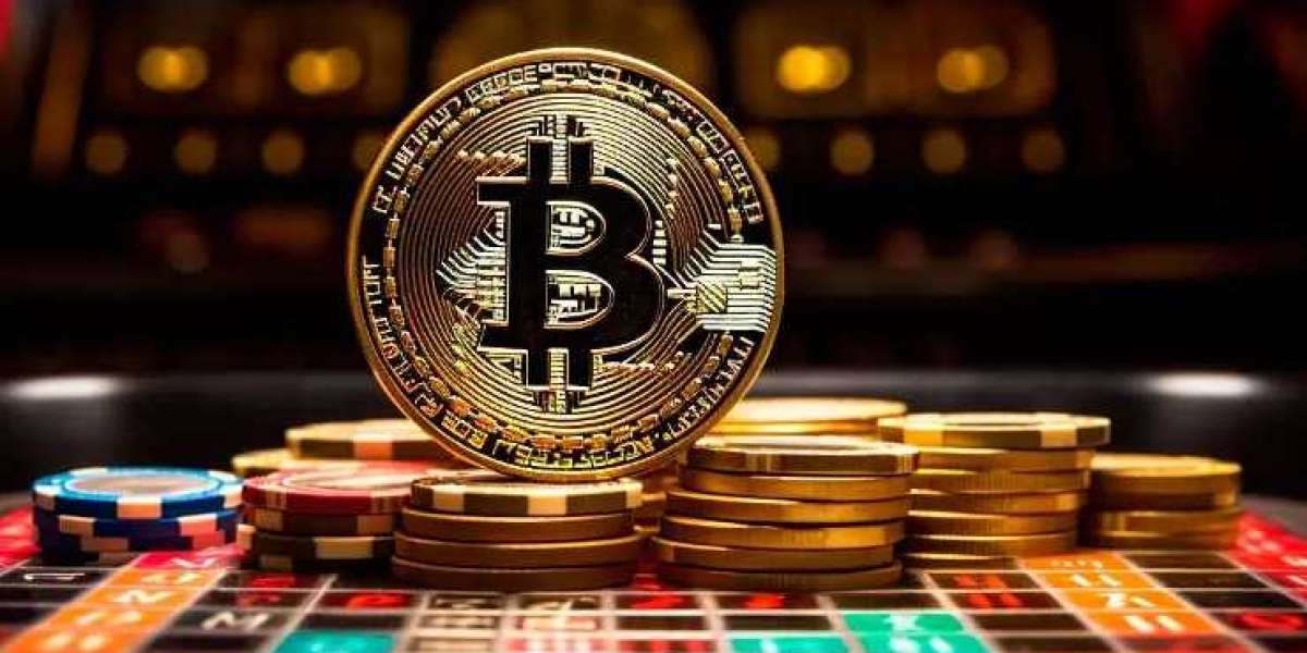 The Challenges and Opportunities of Crypto Casinos