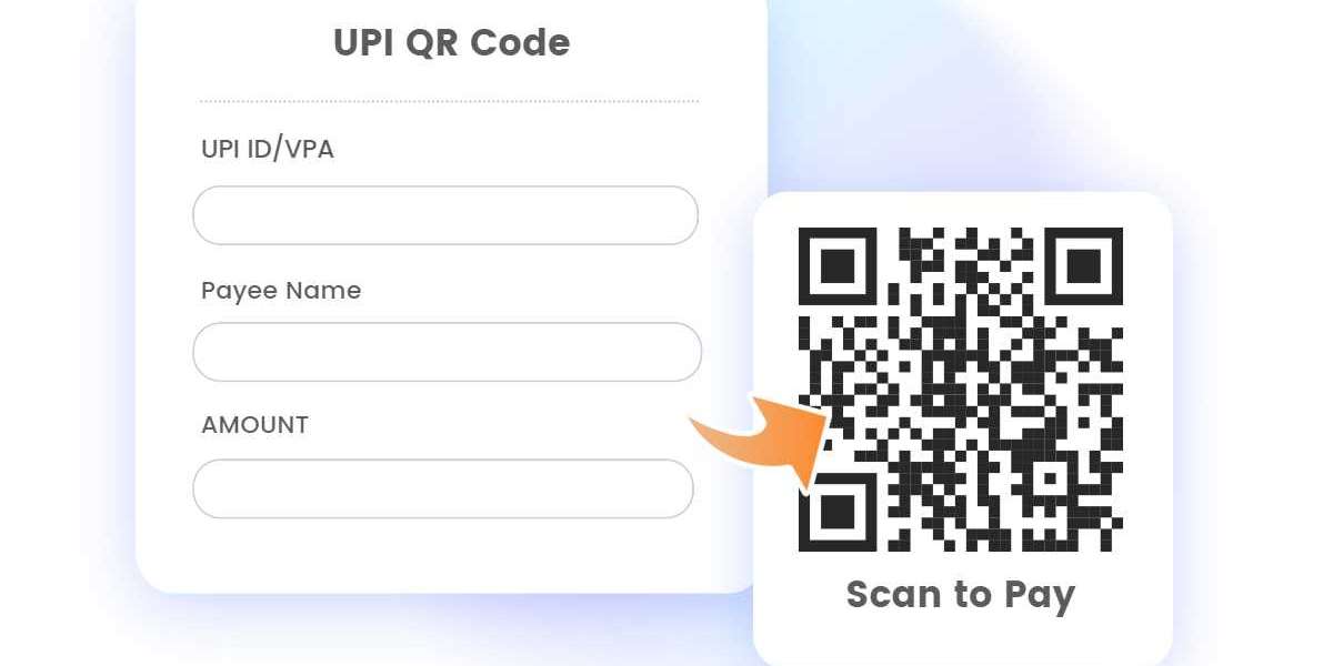 Create QR Codes for Everything Using a Fast Universal QR Code Generator