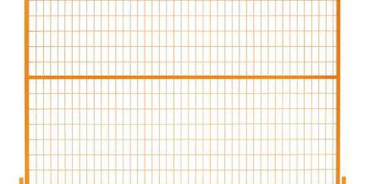 Canada Temporary Fence Solutions – Secure, Compliant & Built to Last