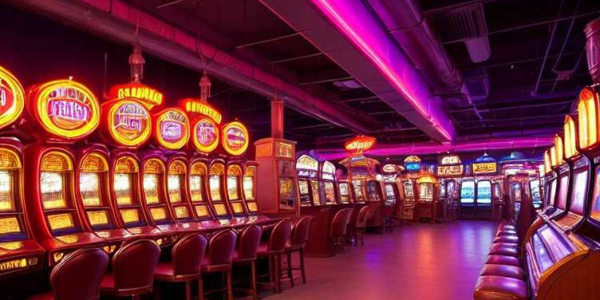 Slot game strabilianti su Stake Casino Italia