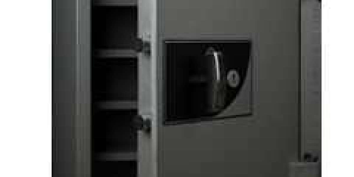 Why More Aged Care Homes are Opting for Medical Safes