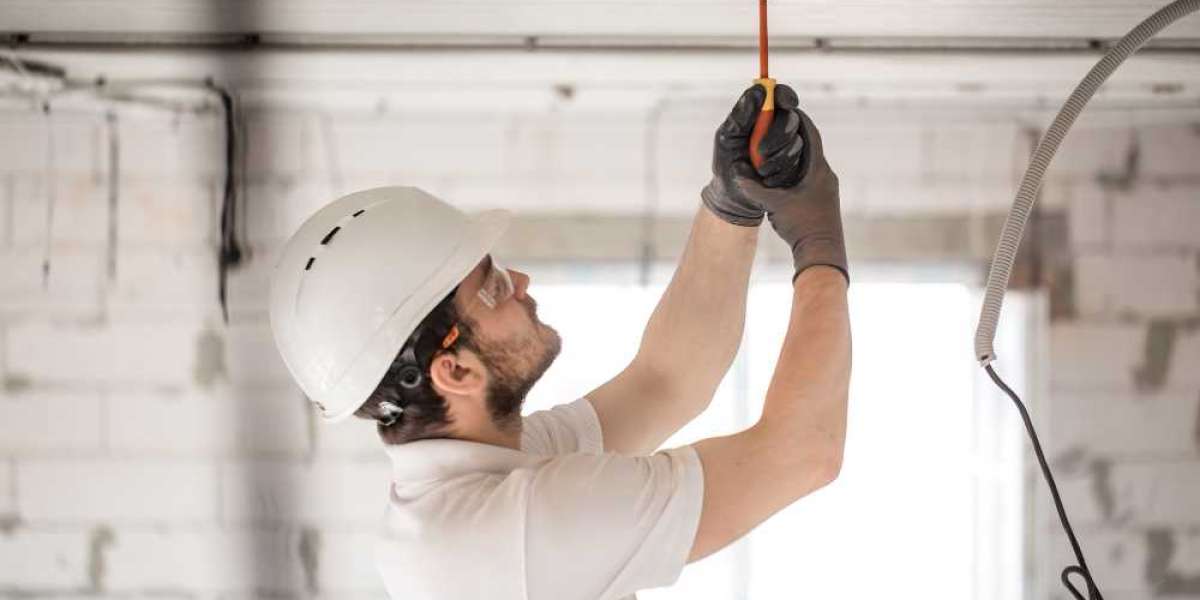 Electrician Hawkesbury – Trusted Local Electrical Experts