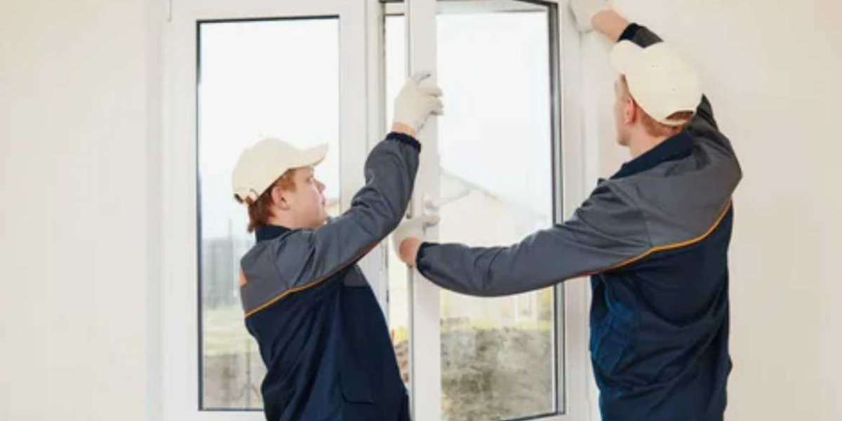 Transform Your Home with Expert Window Installation and Bathroom Remodeling in Arlington
