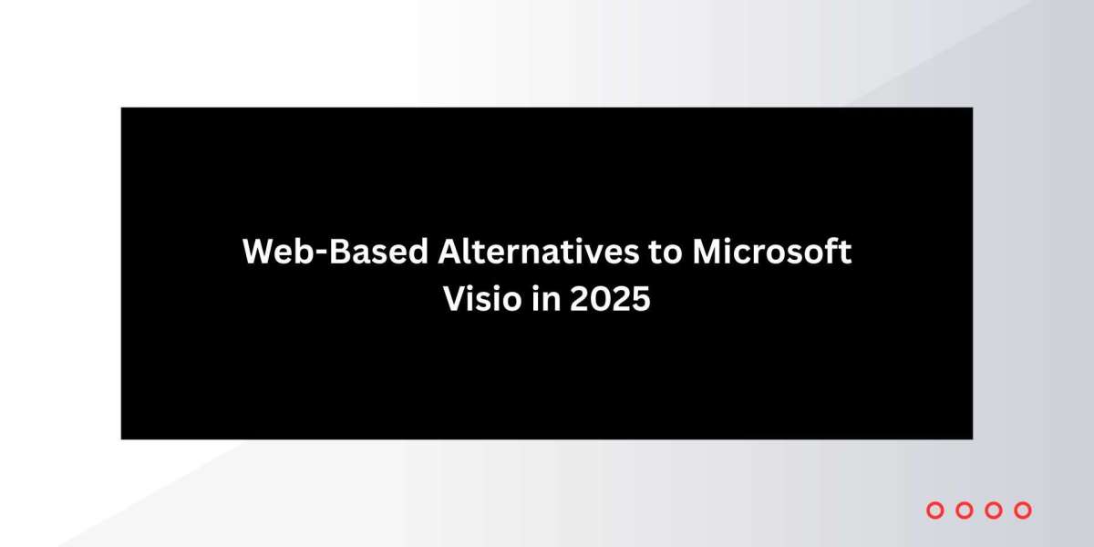 Web-Based Alternatives to Microsoft Visio in 2025