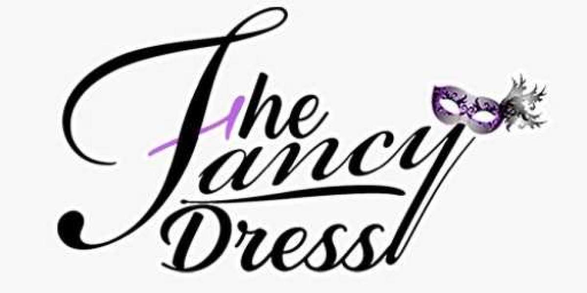 Creative Fancy Dress Trends for Halloween