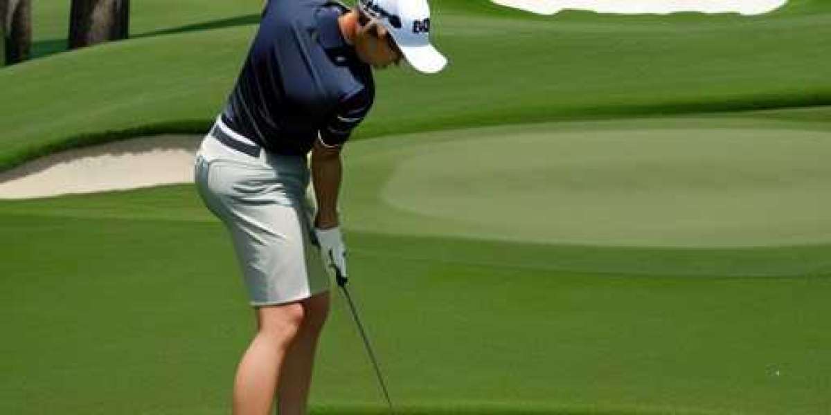 Golf handicap