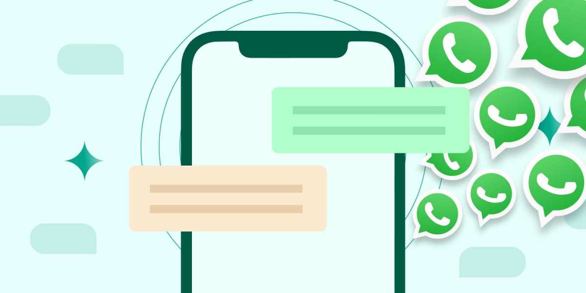 Bulk WhatsApp 行銷：提升企業客戶互動的高效工具