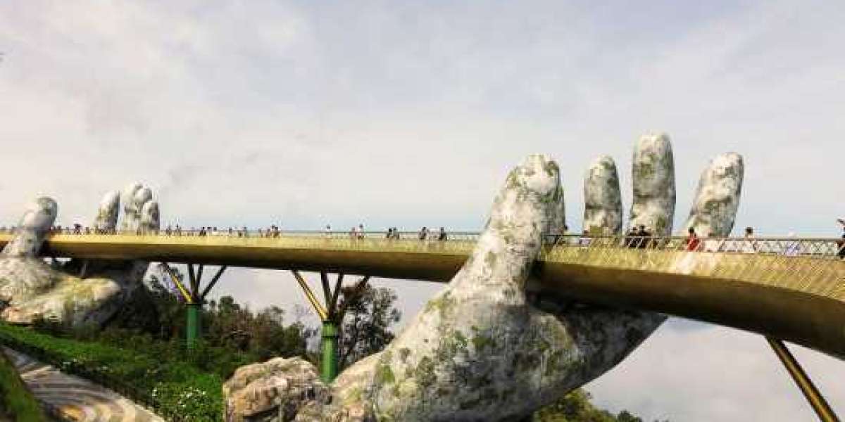 Experience Culture and Adventure with Vietnam Tour Packages