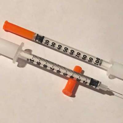 EasyTouch Insulin Syringes with Fixed Needle – 1cc & 5cc Options Profile Picture