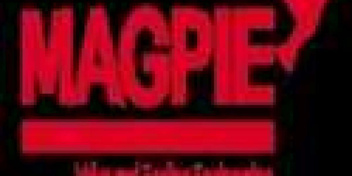 Magpie Valve Packing Gasket Co., Ltd