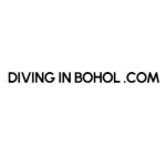 Diving inbohol