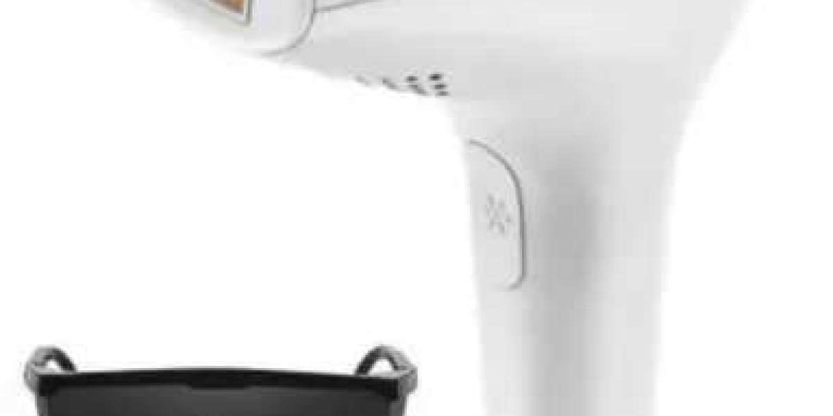 Laser Hair Removal for Effortless Beauty – A Modern Touch of Art