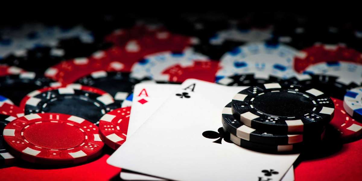 Mengenal Slot Red Tiger: Permainan Seru di DewaPoker