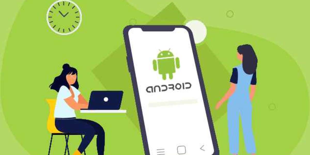 How the Right Android App Development Team Accelerates Your Business Growth