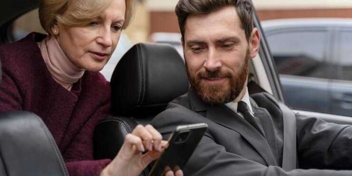 Lille en Toute Sérénité avec un Chauffeur VTC Fiable