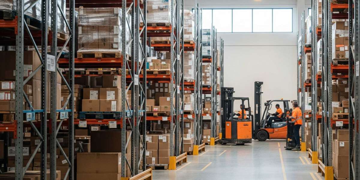 High-Capacity USA Made Casters: Top Manufacturers in 2025