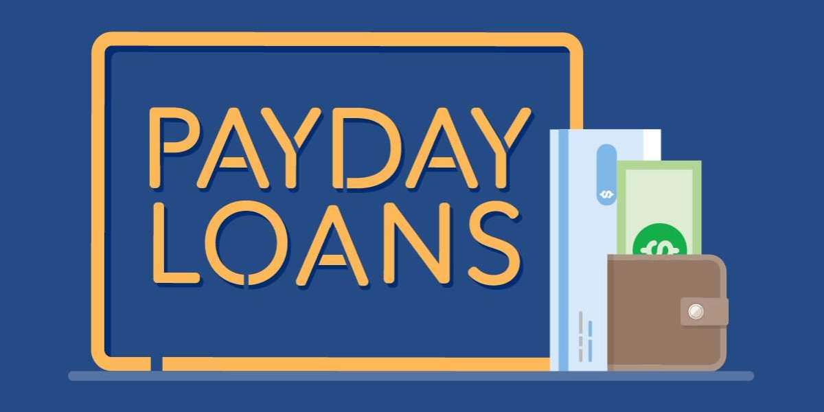 Payday Loans as a Fast and Trusted Way to Bridge Financial Gaps