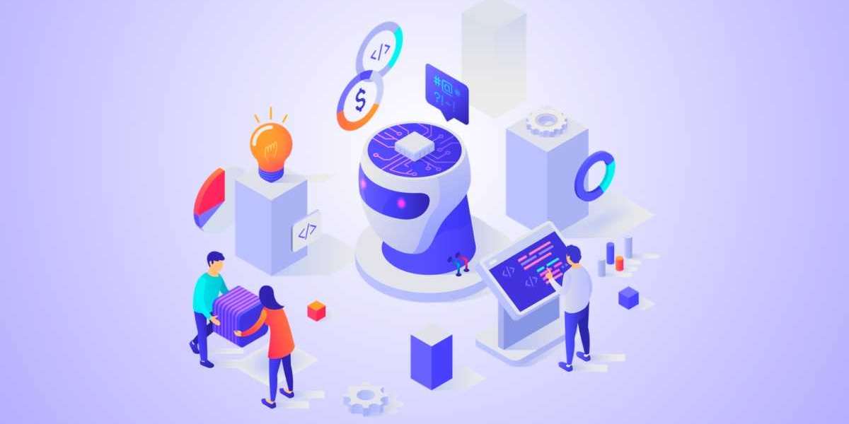 AI Consultants