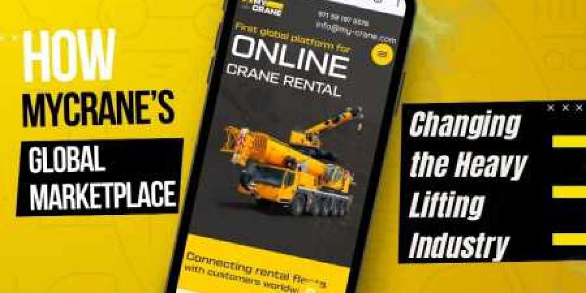 Crawler Crane Rental in Saudi Arabia: Reliable Solutions for Heavy Lifting