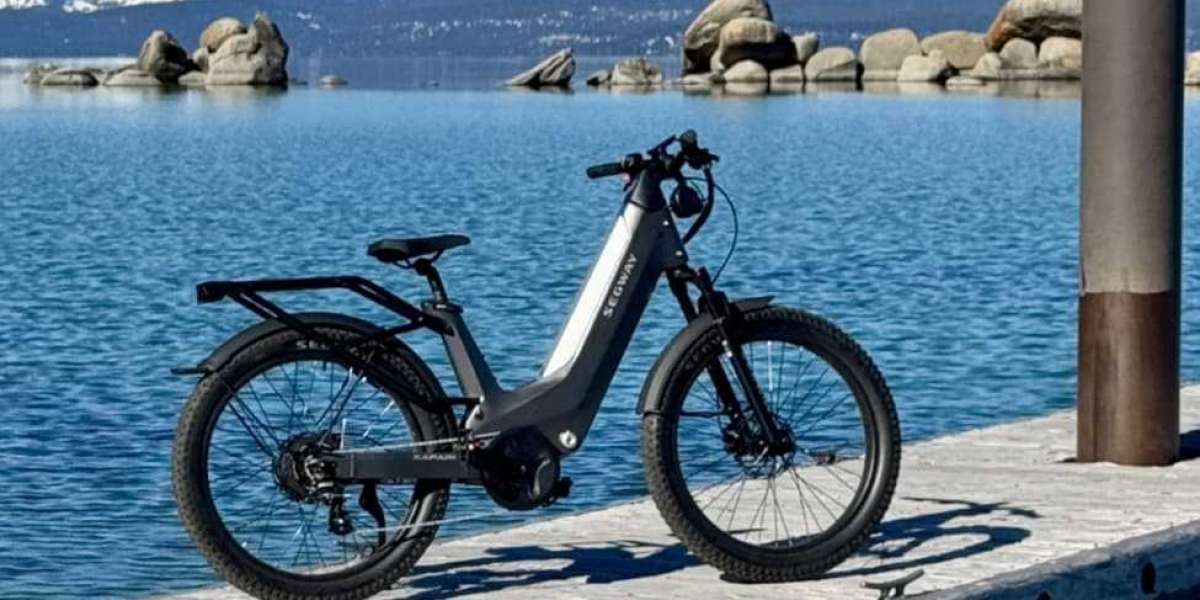 The Energy Source: Battery Technology for Extended Range
