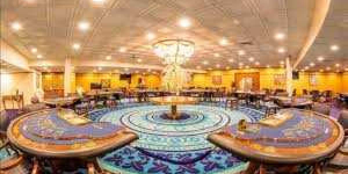 Goa Casino Packages and Casino Hotel Goa – A Luxurious Gaming Getaway