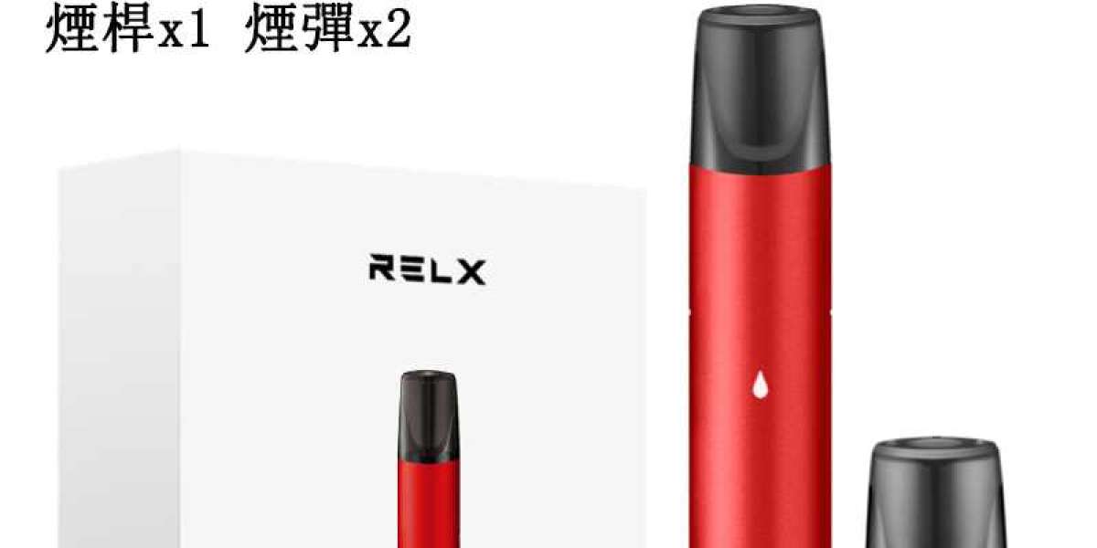 คู่มือเลือกซื้อบุหรี่ไฟฟ้า RELX พร้อมราคาและรุ่นยอดนิยม