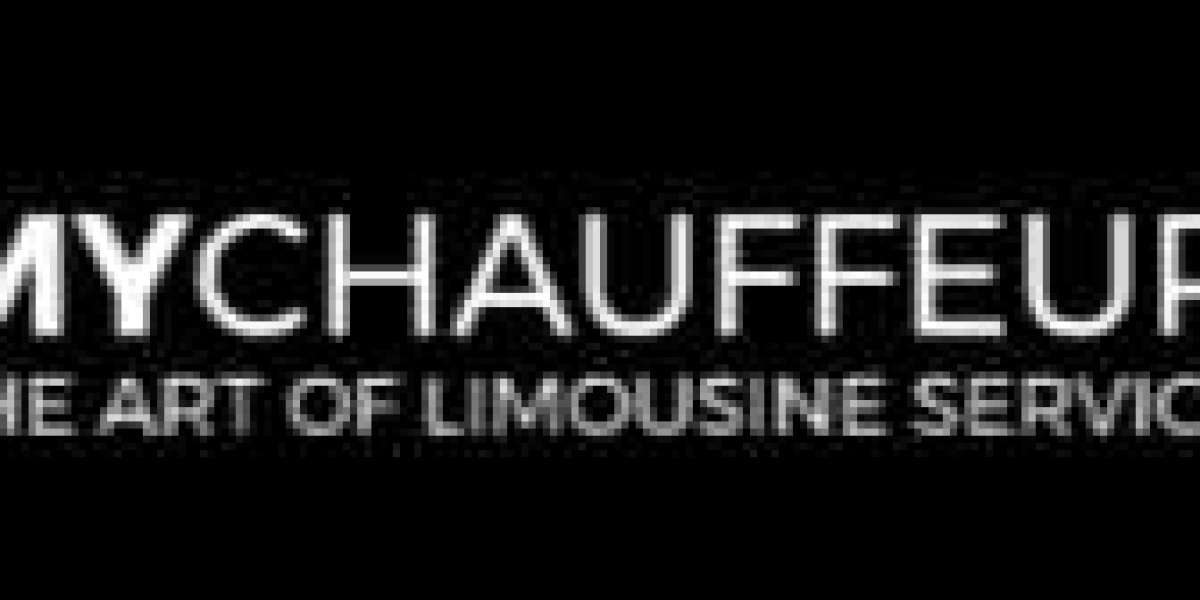 MyChauffeur