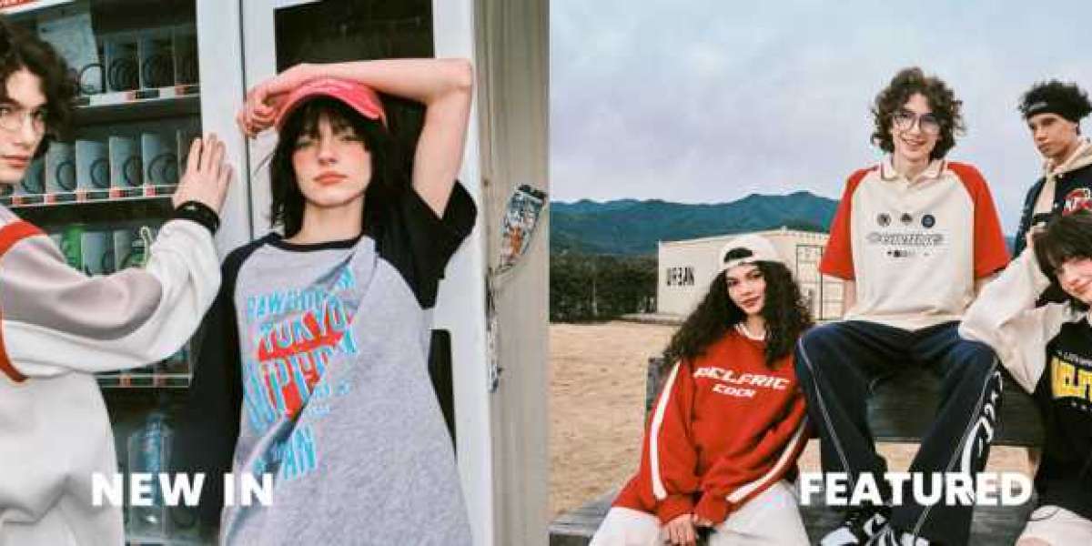 Aelfric Eden: Streetwear’s Rising Star and the Iconic Aelfric Eden Sweater