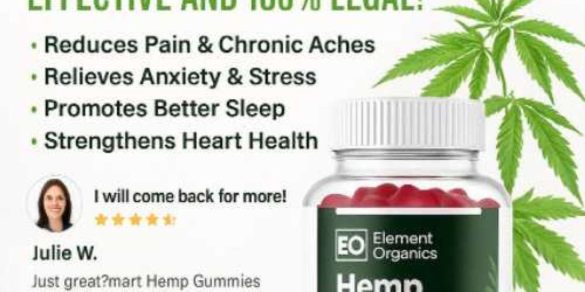 https://www.facebook.com/Element.Organics.Hemp.Gummies.AU.Official/