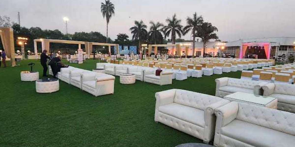 Experience Culinary Excellence at BSF Officers’ Mess with Creative Kitchen
