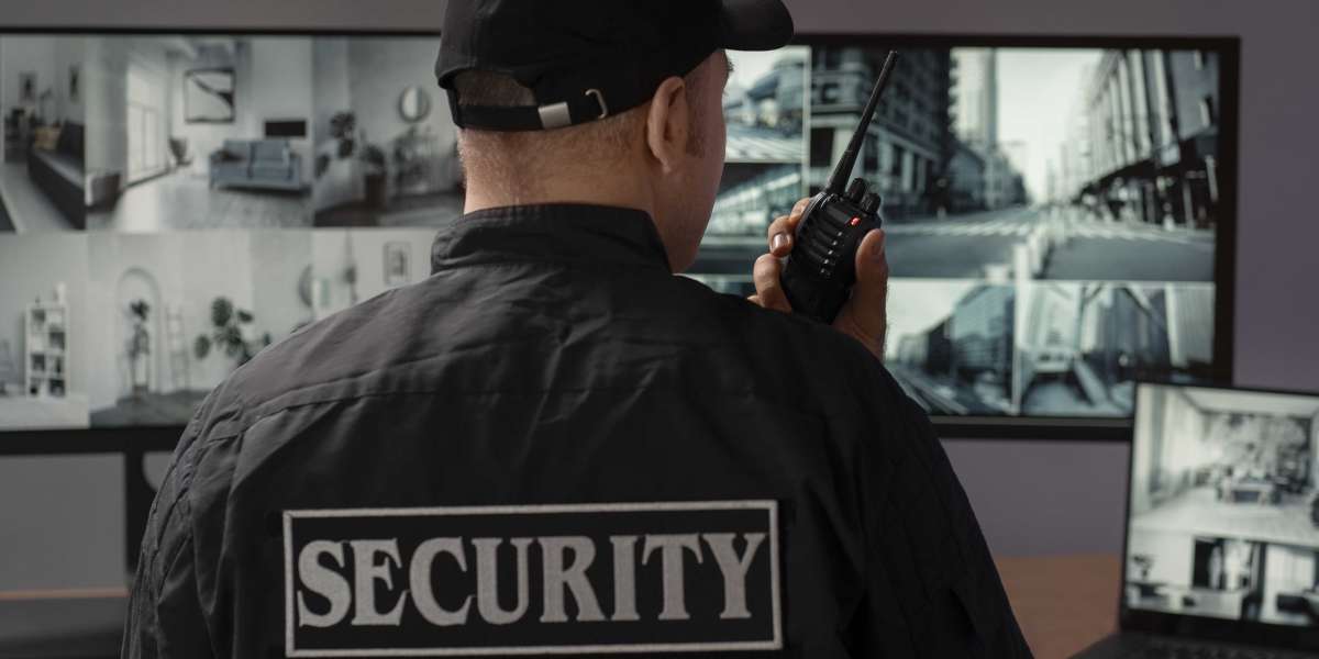 Benefits of Hiring a Professional Security Agency in Jaipur