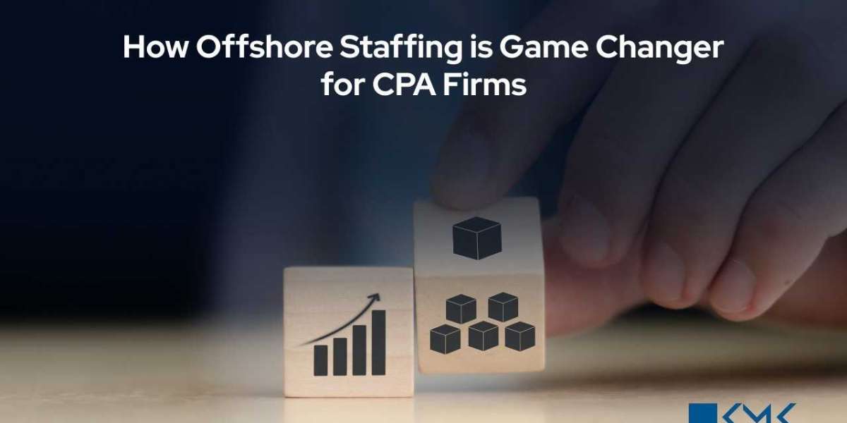 The Complete Guide to Offshore Staffing for US CPA Firms in 2025