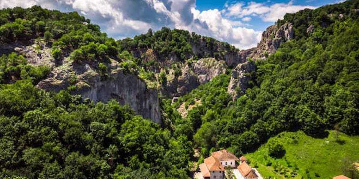 Undiscovered Serbia: Mountains, Monasteries & River Adventures