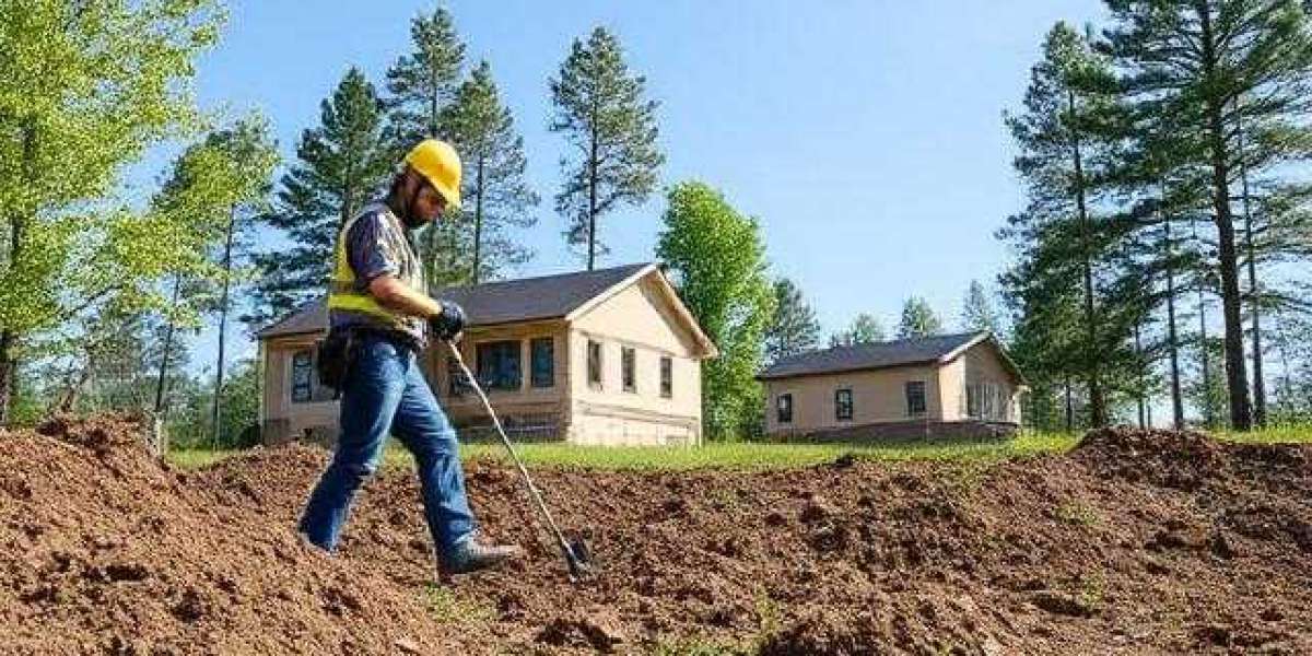 Land Preparation for Building: The First Step in Every Residential Construction Project