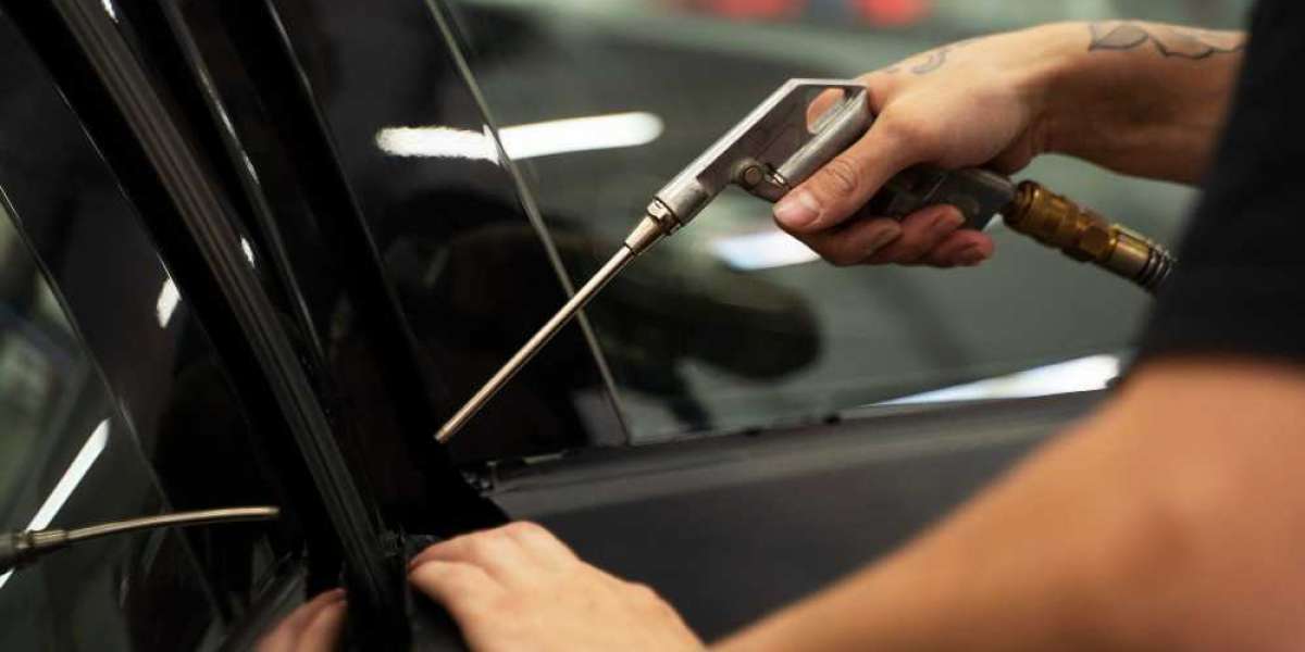 Window Tint Near Me: Top Local Services for Quality and Durability