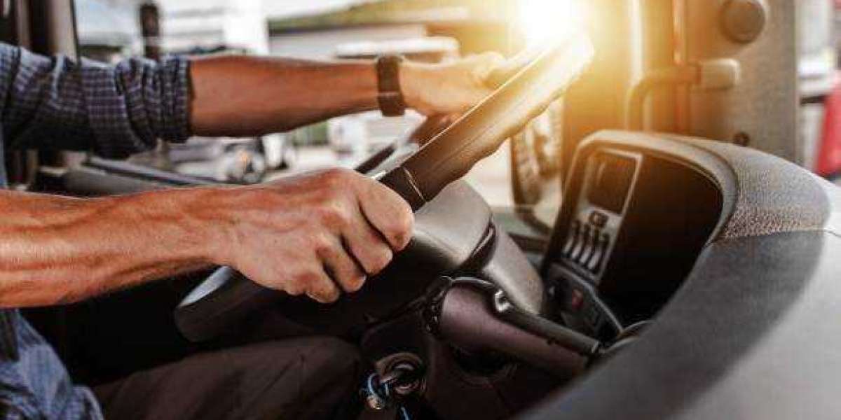 Why Local Trucking Jobs Are in High Demand in 2025