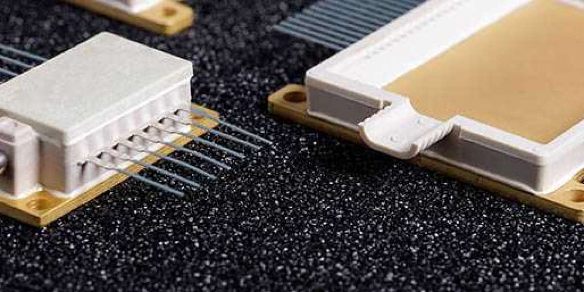 The Evolution of Semiconductor Packaging: Innovations That Shape the Future