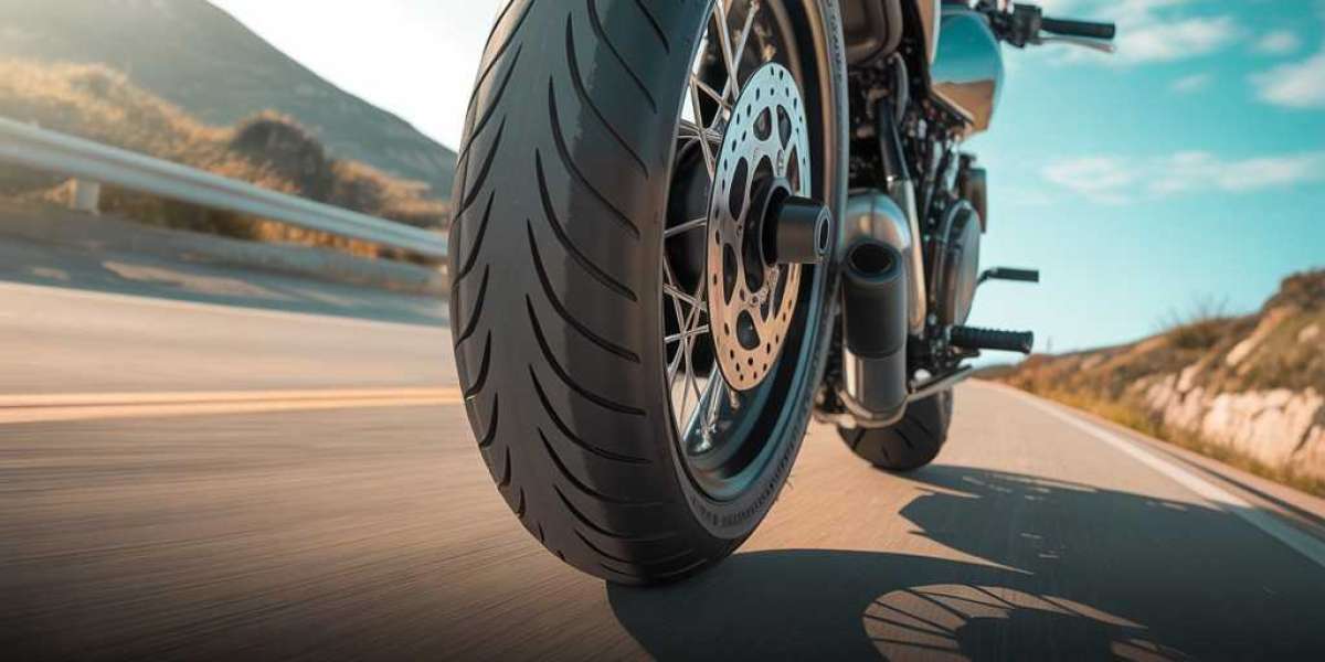 The Complete Guide to Two-Wheeler Tyre Pressure: Why It Matters More Than You Think