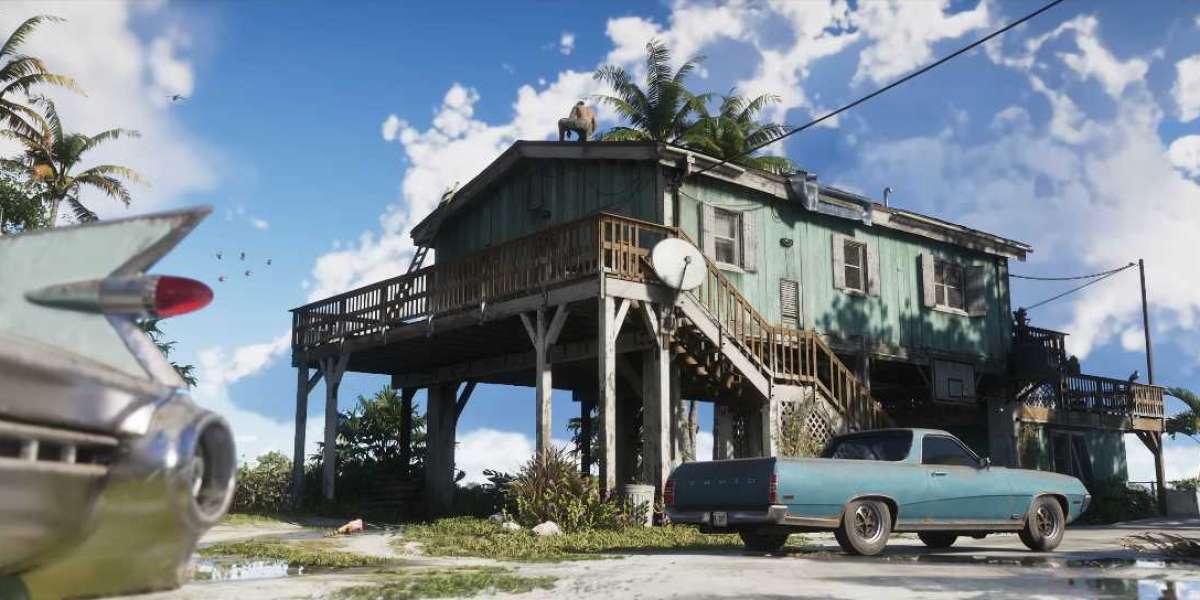 MMoexp: How GTA 6 Became a Gaming Legend Before Release