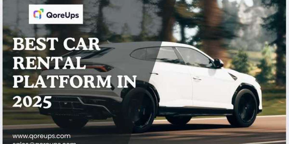 Revolutionize Your Business with the Best Car Rental Platform in 2025