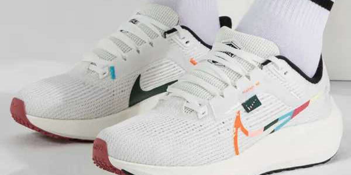 Nike Pegasus 40 Premium 差異全解析｜與 Air Zoom Pegasus 40 的比較