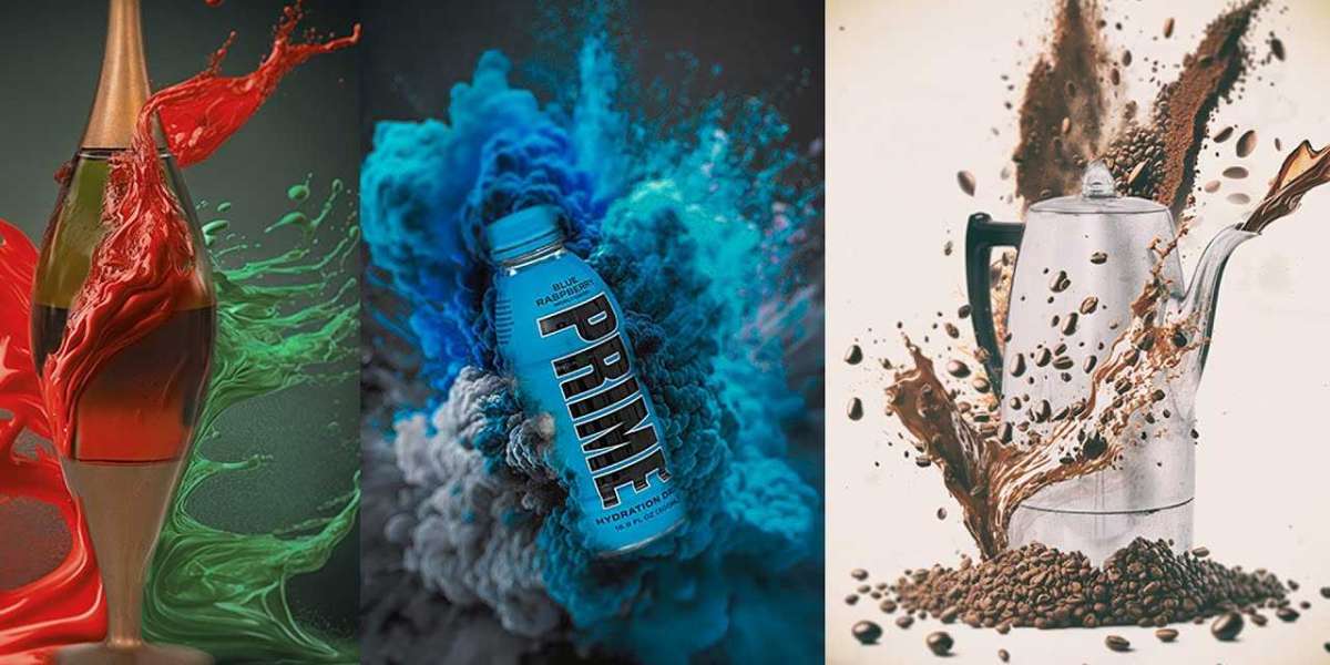 How AI Product Photo Technology is Changing Modern Marketing