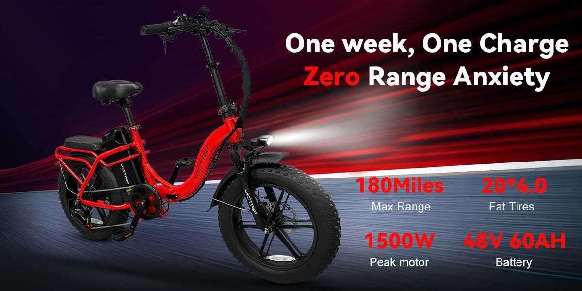 How Fast Can a 1000W Ebike Go?