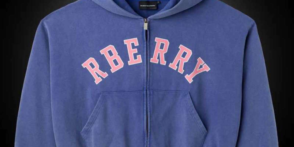 Raspberry Hills Clothing Where Streetwear Meets Luxury