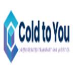 Cold To You