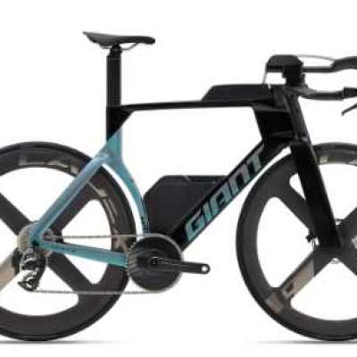 Giant Trinity Advanced SL 0 (2025) – Now at Cycle Centre! Profile Picture