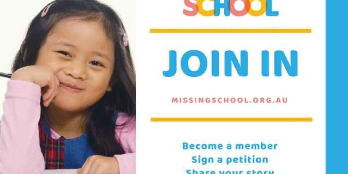 Education Charity in Australia