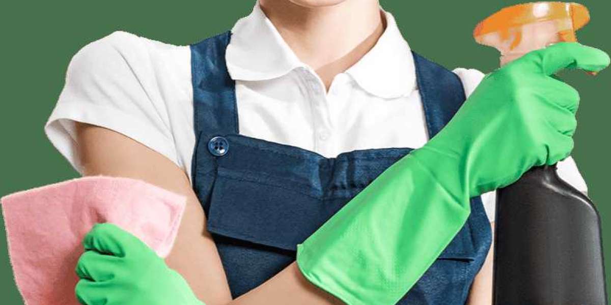 Sparkling Clean: Discover the Best House Cleaning Services in Dallas with Walo Maids